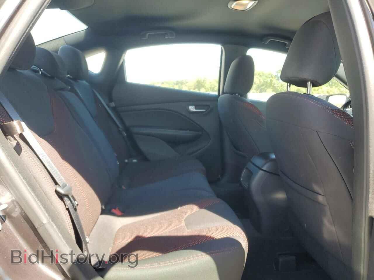 2016 DODGE DART - VIN: 1C3CDFFA0GD801930 - Фото 10