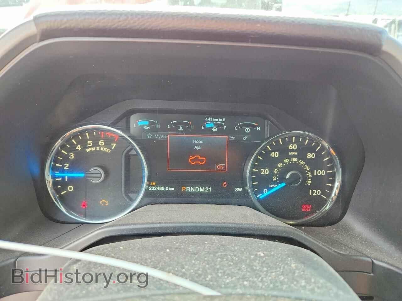 2015 FORD F150 - VIN: 1FTEW1EG3FFA93036 - Photo 9