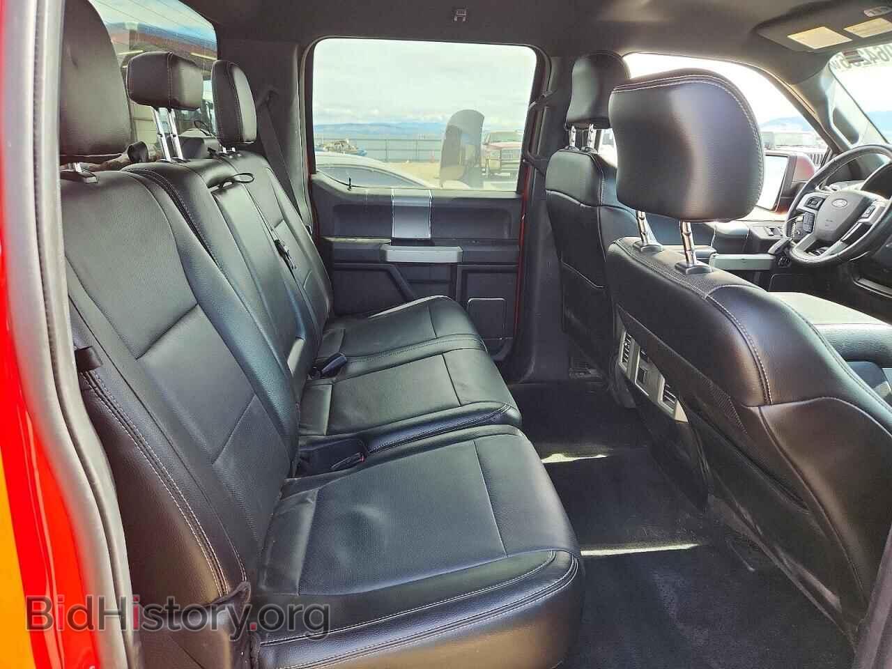 2015 FORD F150 - VIN: 1FTEW1EG3FFA93036 - Photo 10