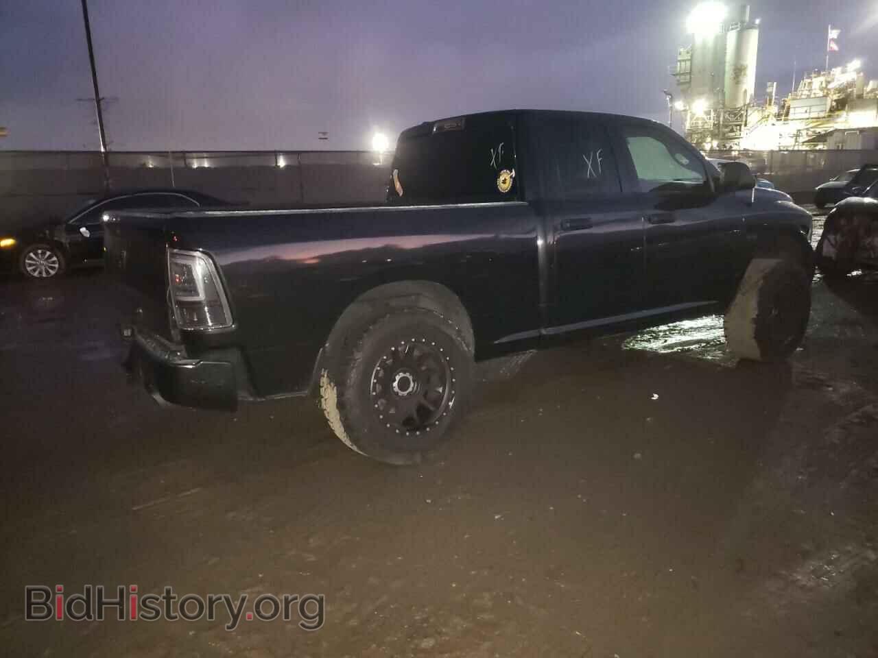 2017 RAM 1500 - VIN: 1C6RR6FT5HS715171 - Photo 3