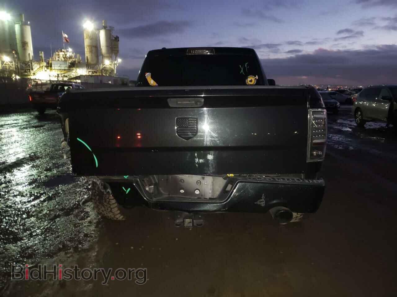 2017 RAM 1500 - VIN: 1C6RR6FT5HS715171 - Photo 6