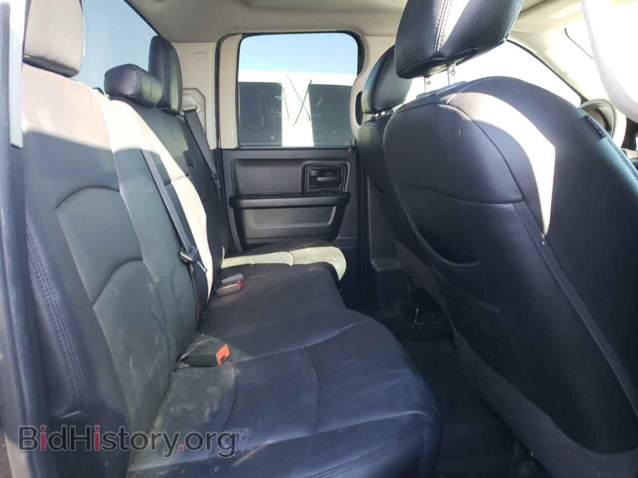 2017 RAM 1500 - VIN: 1C6RR6FT5HS715171 - Photo 10