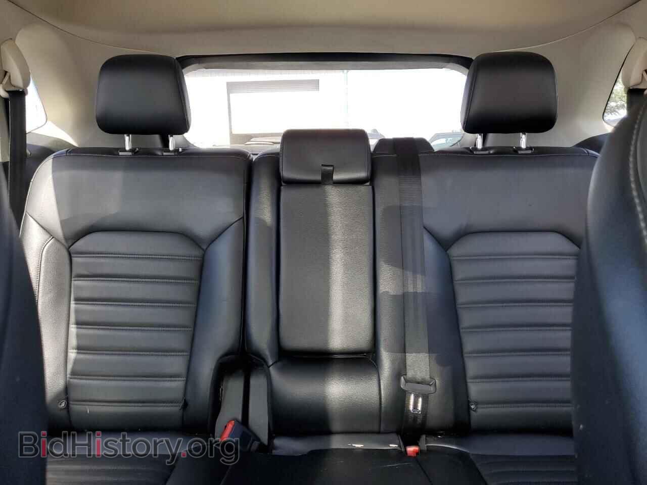 2018 FORD EDGE - VIN: 2FMPK4J87JBC42364 - Photo 10