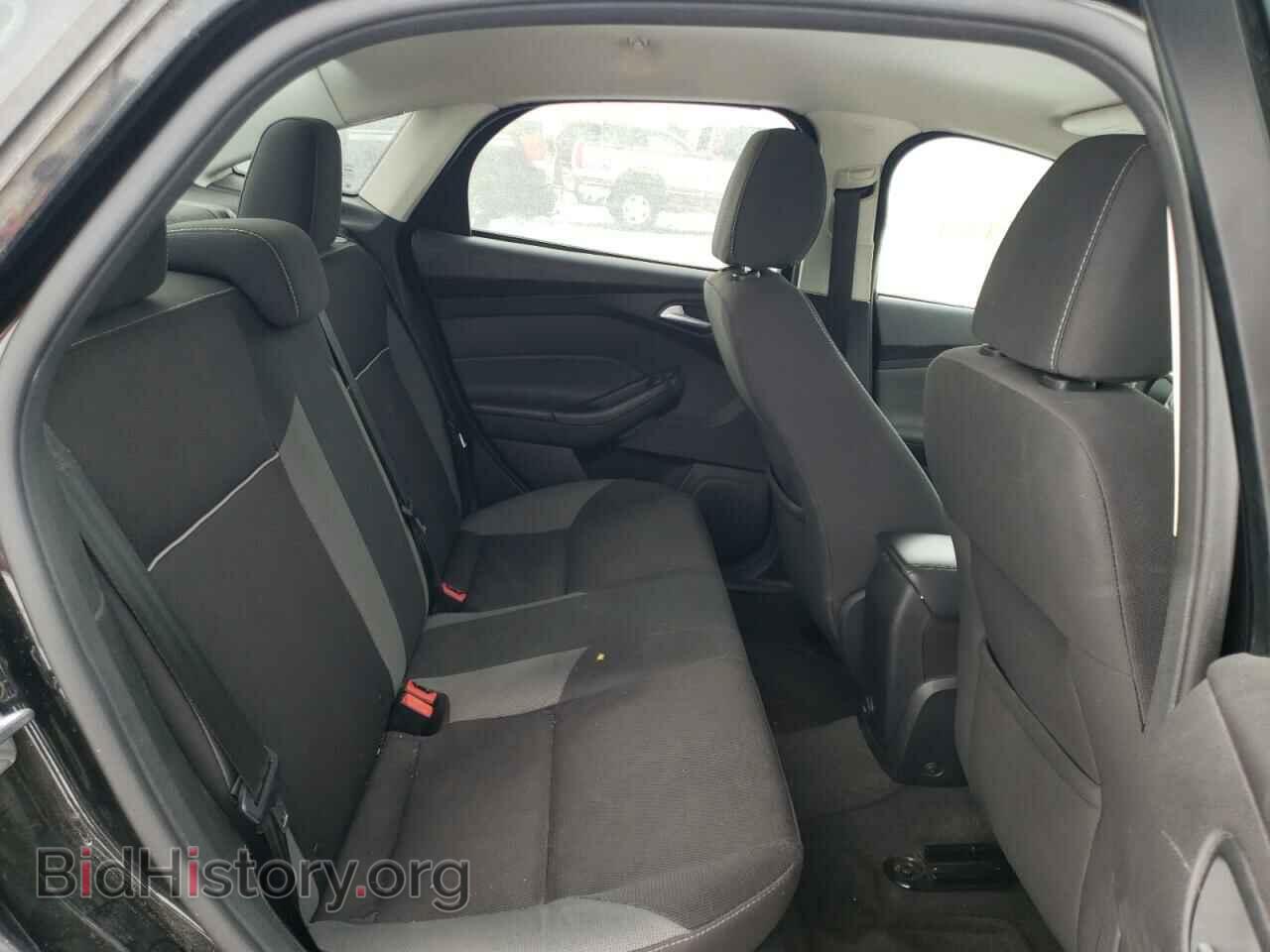 2014 FORD FOCUS - VIN: 1FADP3F20EL286533 - Photo 6