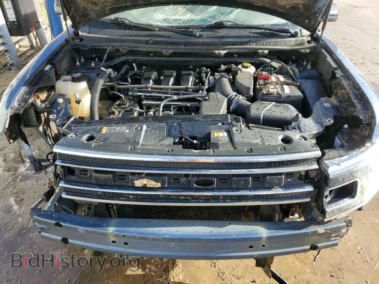 2019 FORD FLEX - VIN: 2FMHK6C85KBA16368 - Photo 12