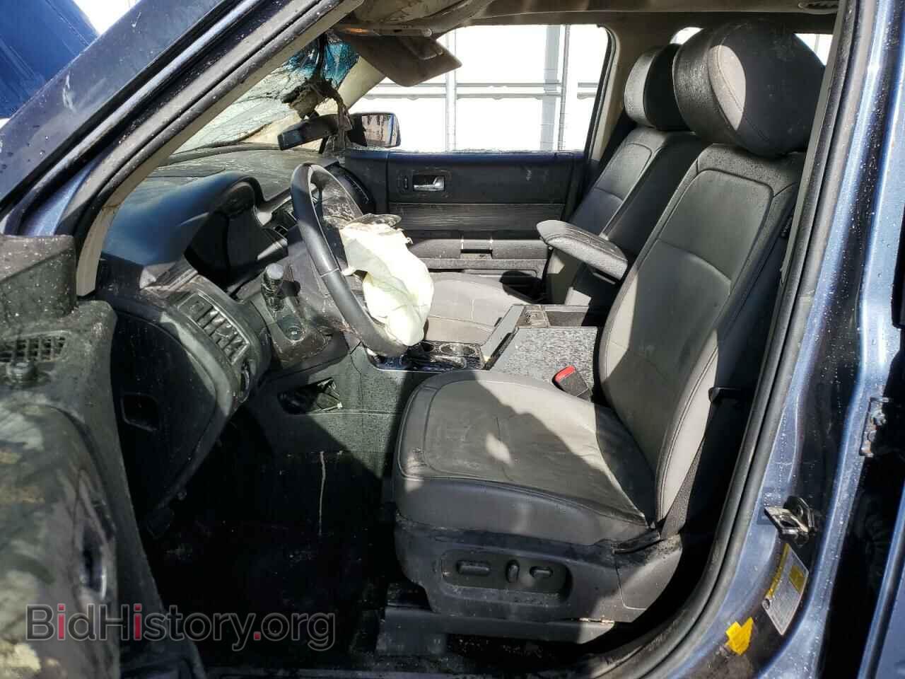 2019 FORD FLEX - VIN: 2FMHK6C85KBA16368 - Photo 7