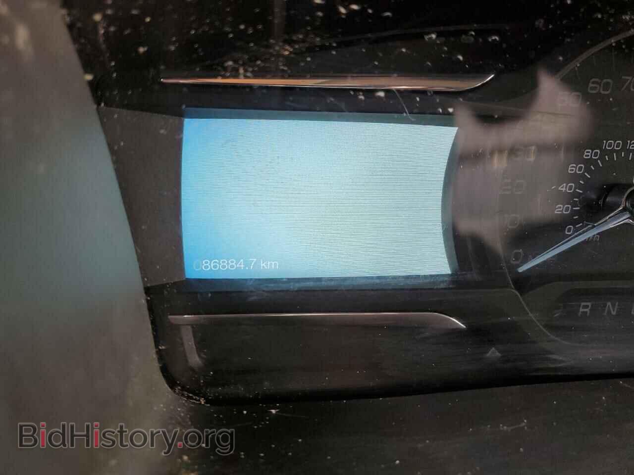 2019 FORD FLEX - VIN: 2FMHK6C85KBA16368 - Photo 9