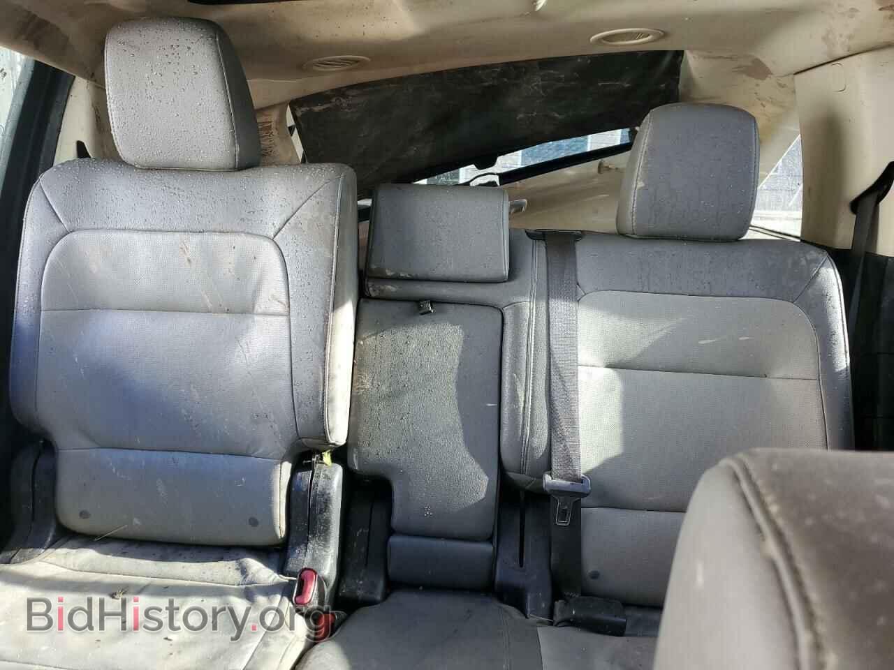 2019 FORD FLEX - VIN: 2FMHK6C85KBA16368 - Photo 10