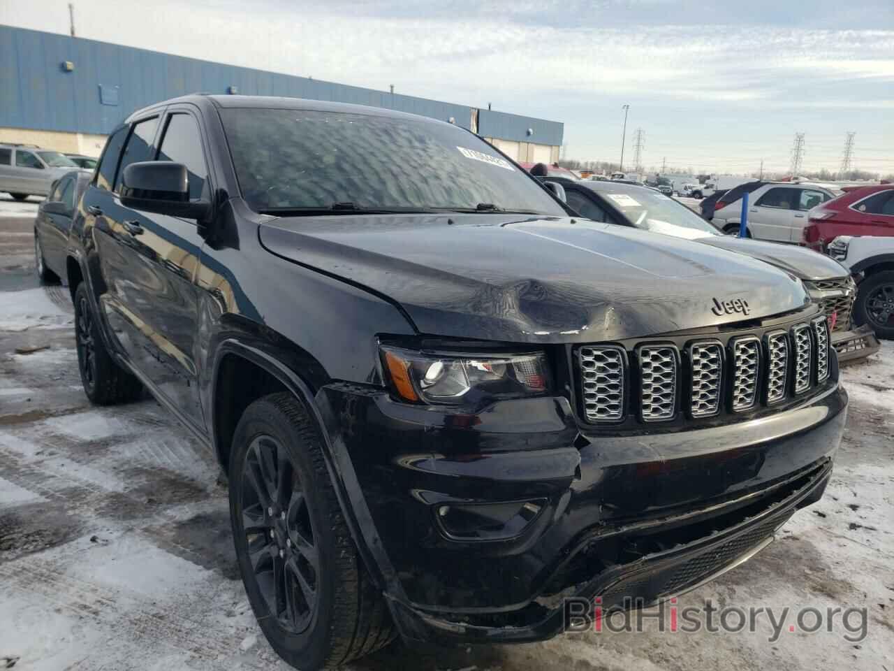 Photo 1C4RJFAG1JC332466 - JEEP CHEROKEE 2018