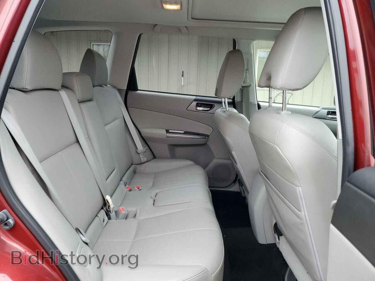 2013 SUBARU FORESTER - VIN: JF2SHAFC8DH408683 - Фото 11