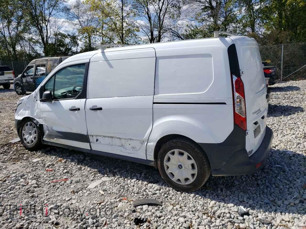 2015 FORD TRANSIT - VIN: NM0LS7E79F1228312 - Фото 2