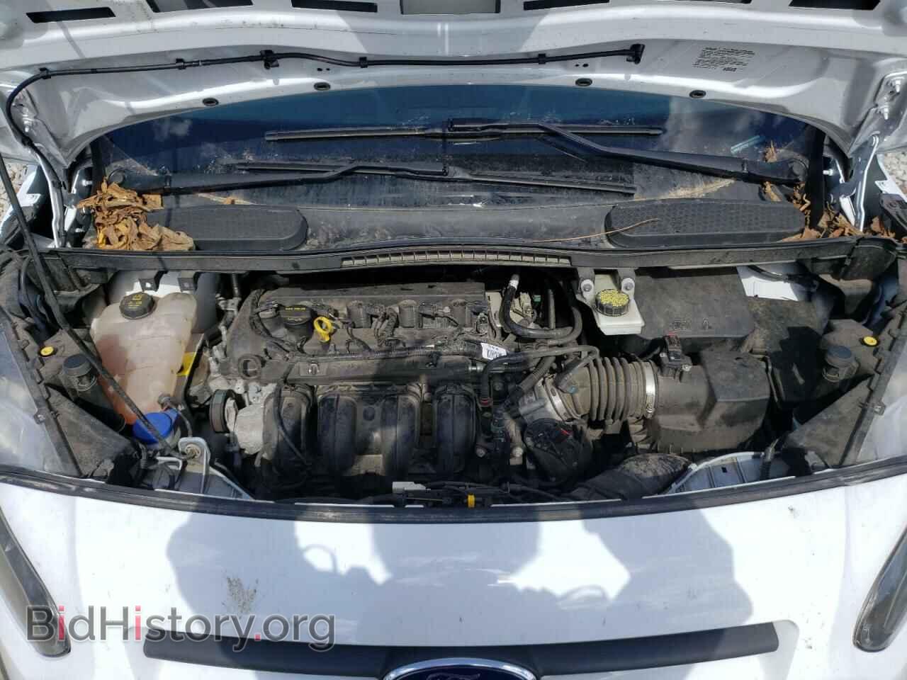 2015 FORD TRANSIT - VIN: NM0LS7E79F1228312 - Фото 11