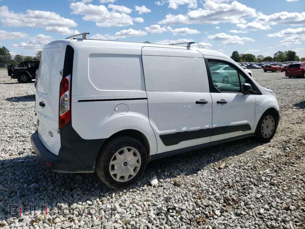 2015 FORD TRANSIT - VIN: NM0LS7E79F1228312 - Фото 3