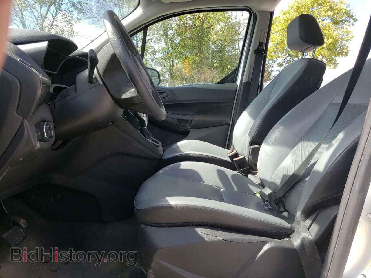 2015 FORD TRANSIT - VIN: NM0LS7E79F1228312 - Фото 7