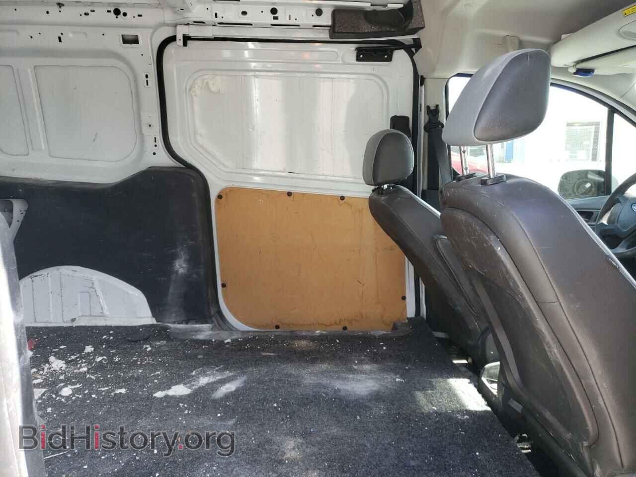 2015 FORD TRANSIT - VIN: NM0LS7E79F1228312 - Фото 10