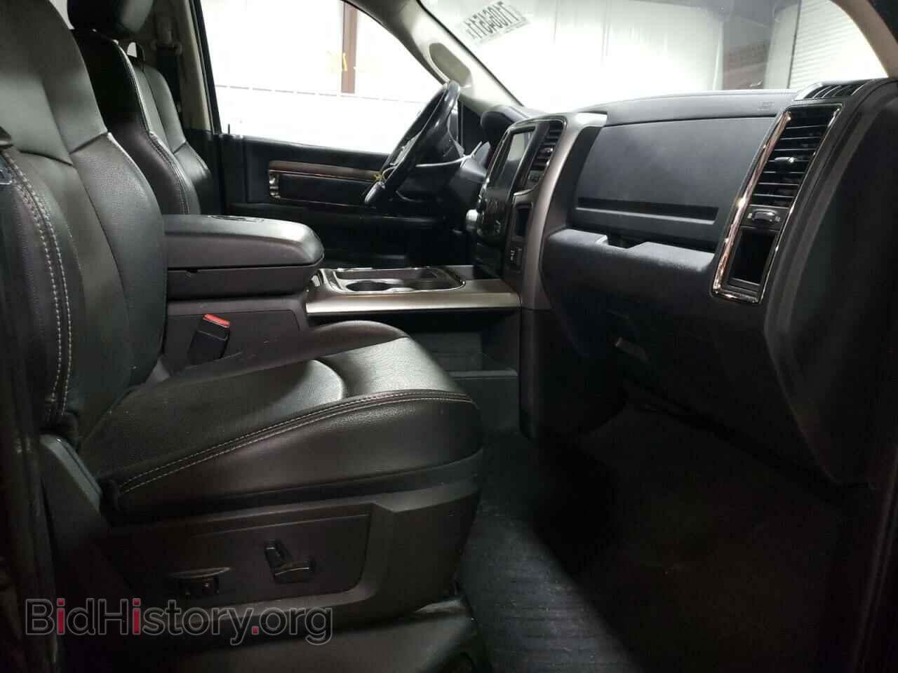 2016 RAM 1500 - VIN: 1C6RR7HT9GS362385 - Фото 5