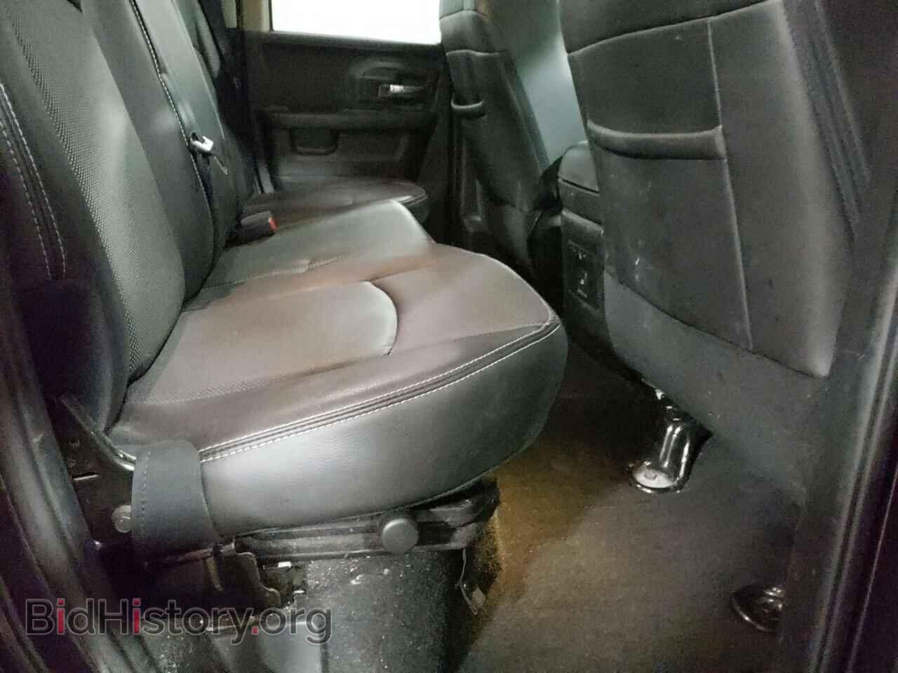 2016 RAM 1500 - VIN: 1C6RR7HT9GS362385 - Фото 6