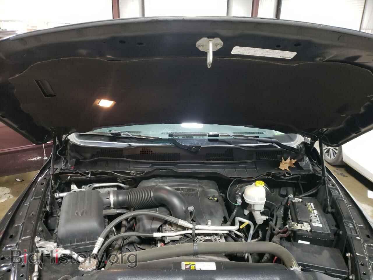 2016 RAM 1500 - VIN: 1C6RR7HT9GS362385 - Фото 7