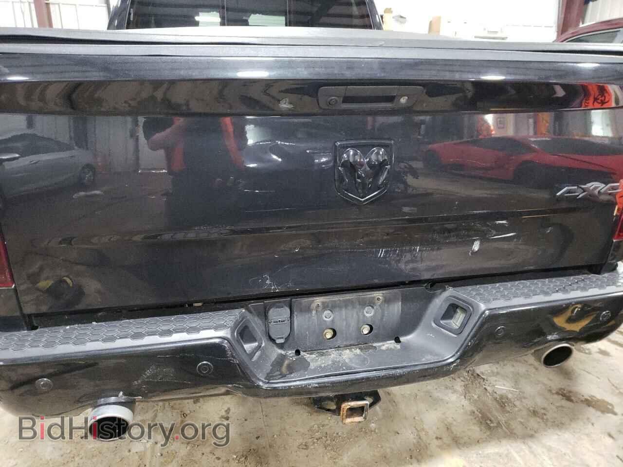 2016 RAM 1500 - VIN: 1C6RR7HT9GS362385 - Фото 9