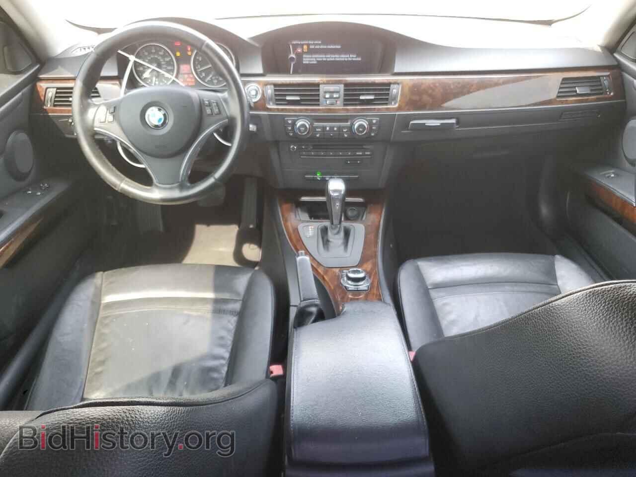 2013 BMW 3 SERIES - VIN: WBAKF3C59DJ385829 - Фото 8