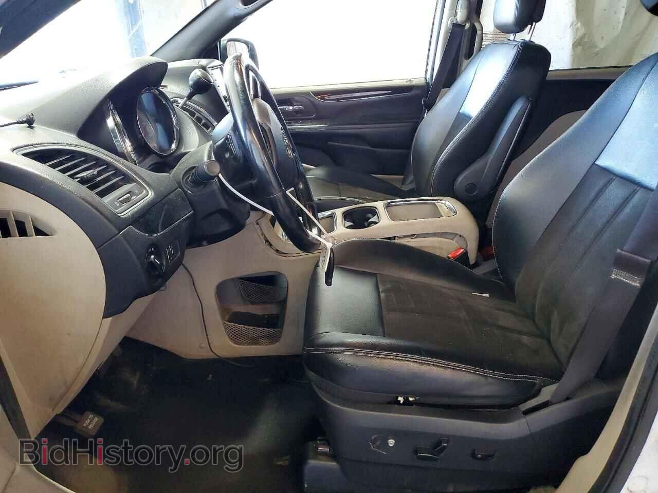 2019 DODGE CARAVAN - VIN: 2C4RDGCG4KR755769 - Photo 7