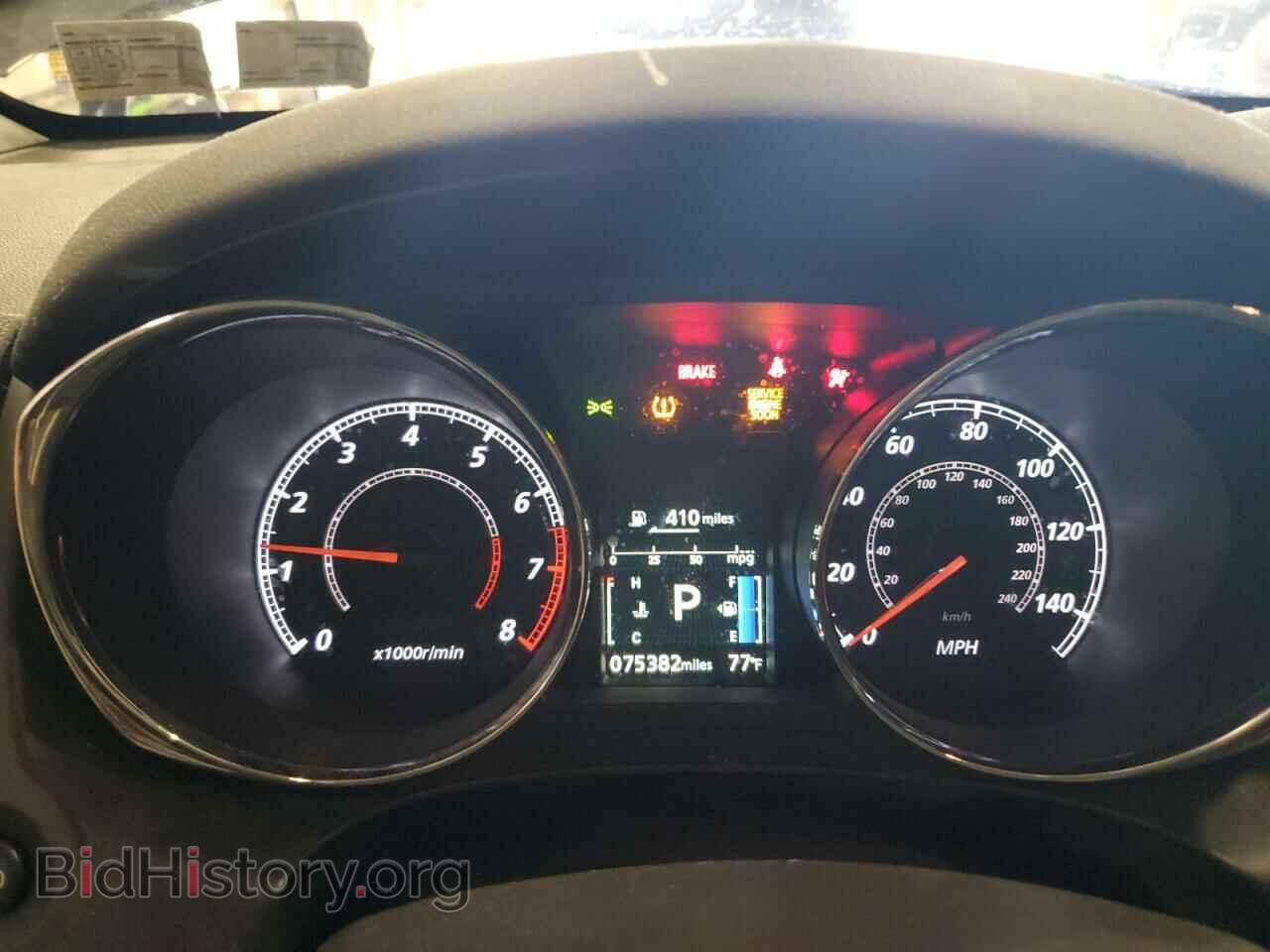 2020 MITSUBISHI OUTLANDER - VIN: JA4AP3AU2LU002911 - Фото 9