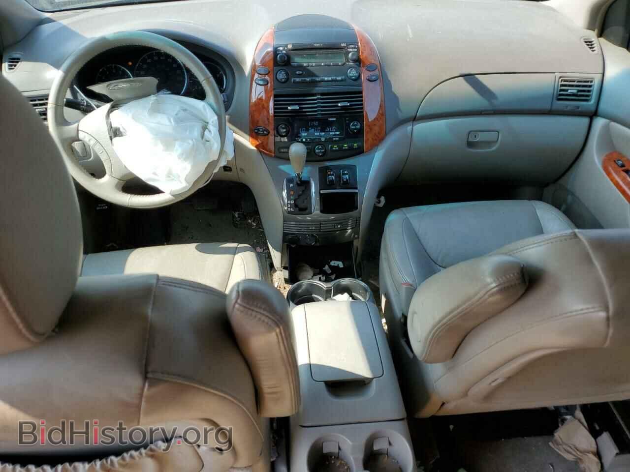 2010 TOYOTA All Models - VIN: 5TDYK4CC2AS294834 - Фото 8