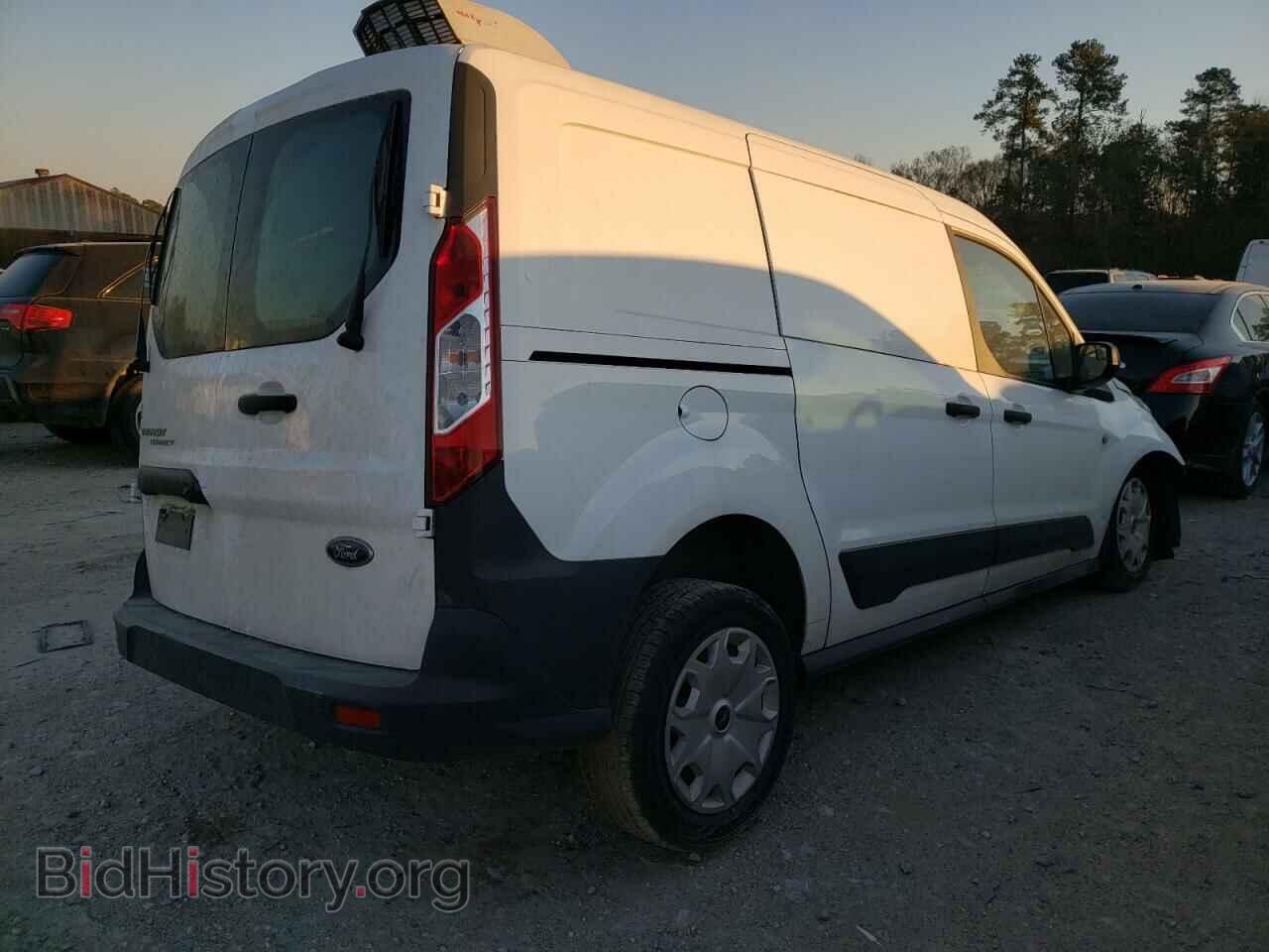 2017 FORD TRANSIT CO - VIN: NM0LS7E77H1302779 - Photo 4