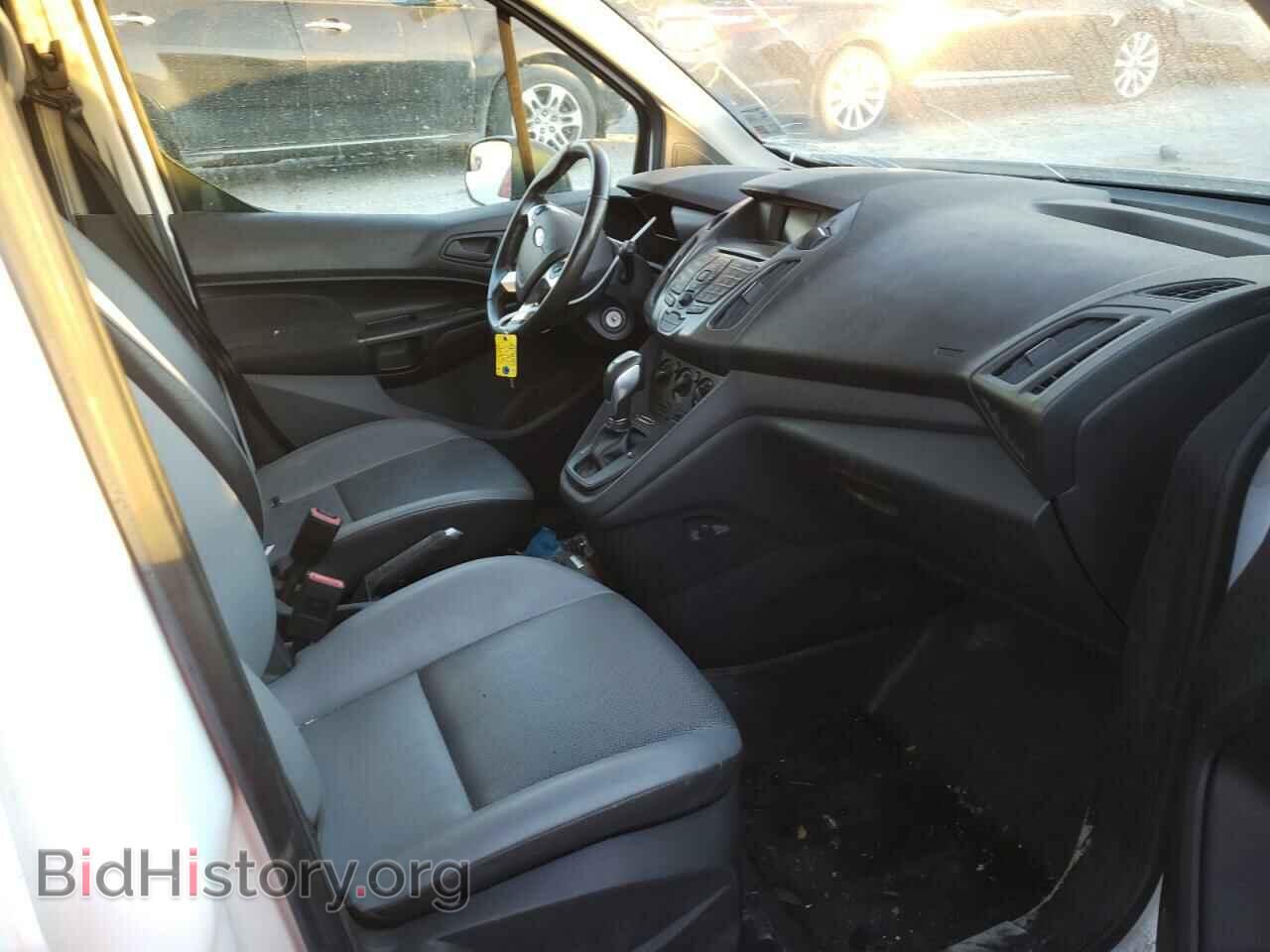 2017 FORD TRANSIT CO - VIN: NM0LS7E77H1302779 - Photo 5