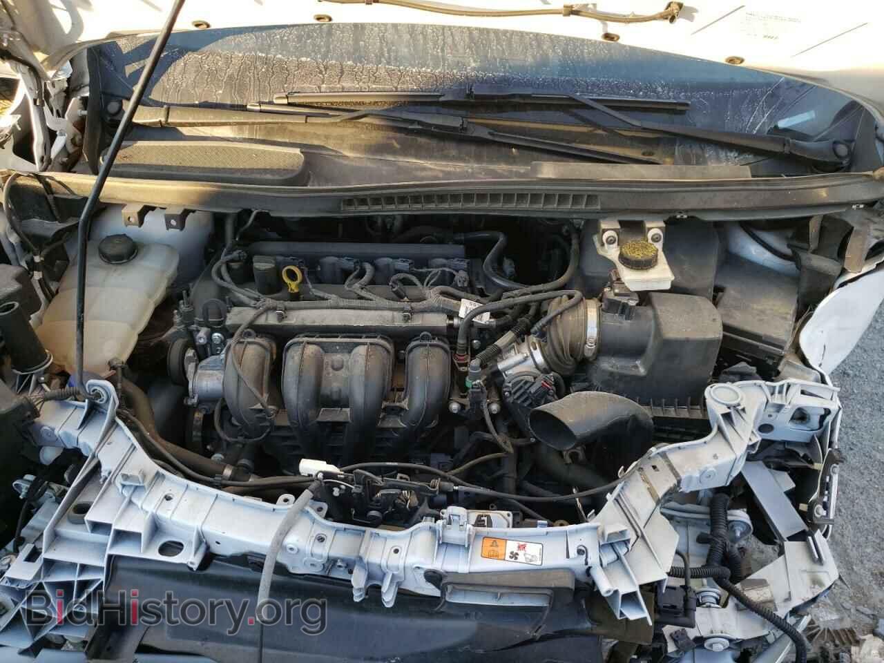 2017 FORD TRANSIT CO - VIN: NM0LS7E77H1302779 - Photo 7