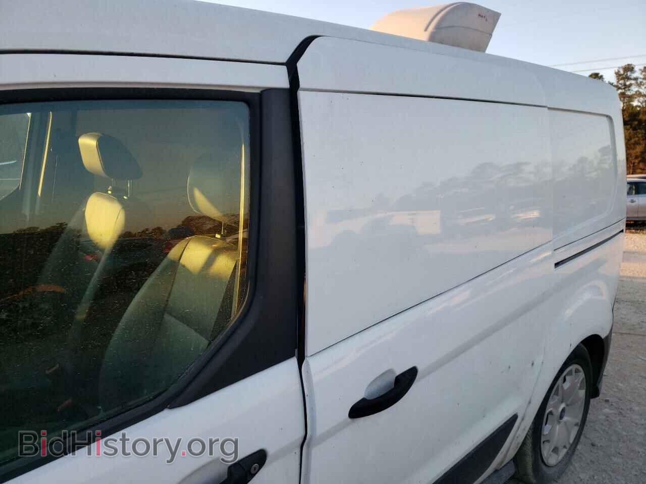 2017 FORD TRANSIT CO - VIN: NM0LS7E77H1302779 - Photo 10