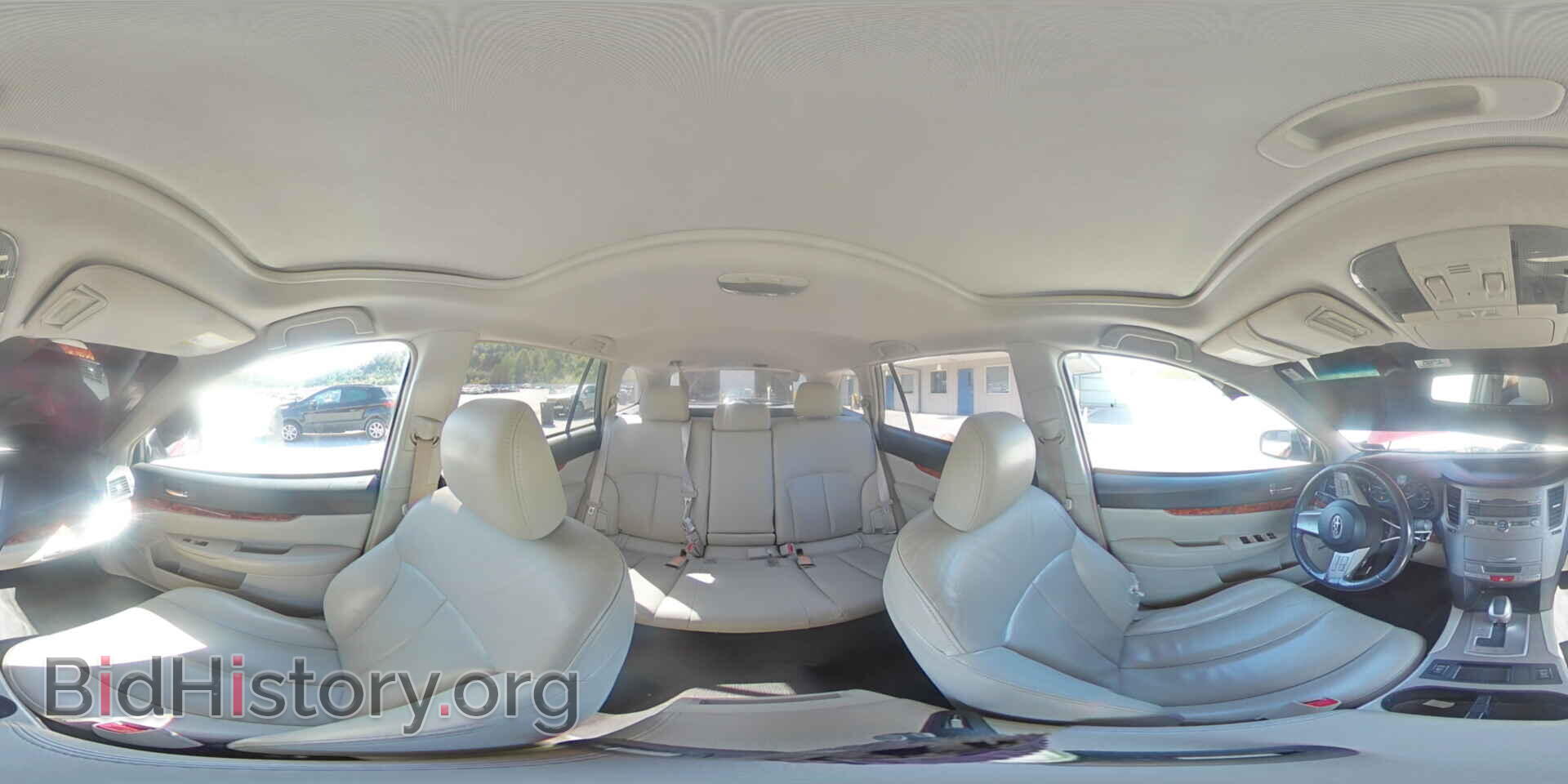 2011 SUBARU OUTBACK - VIN: 4S4BRBKC1B3425614 - Фото 14