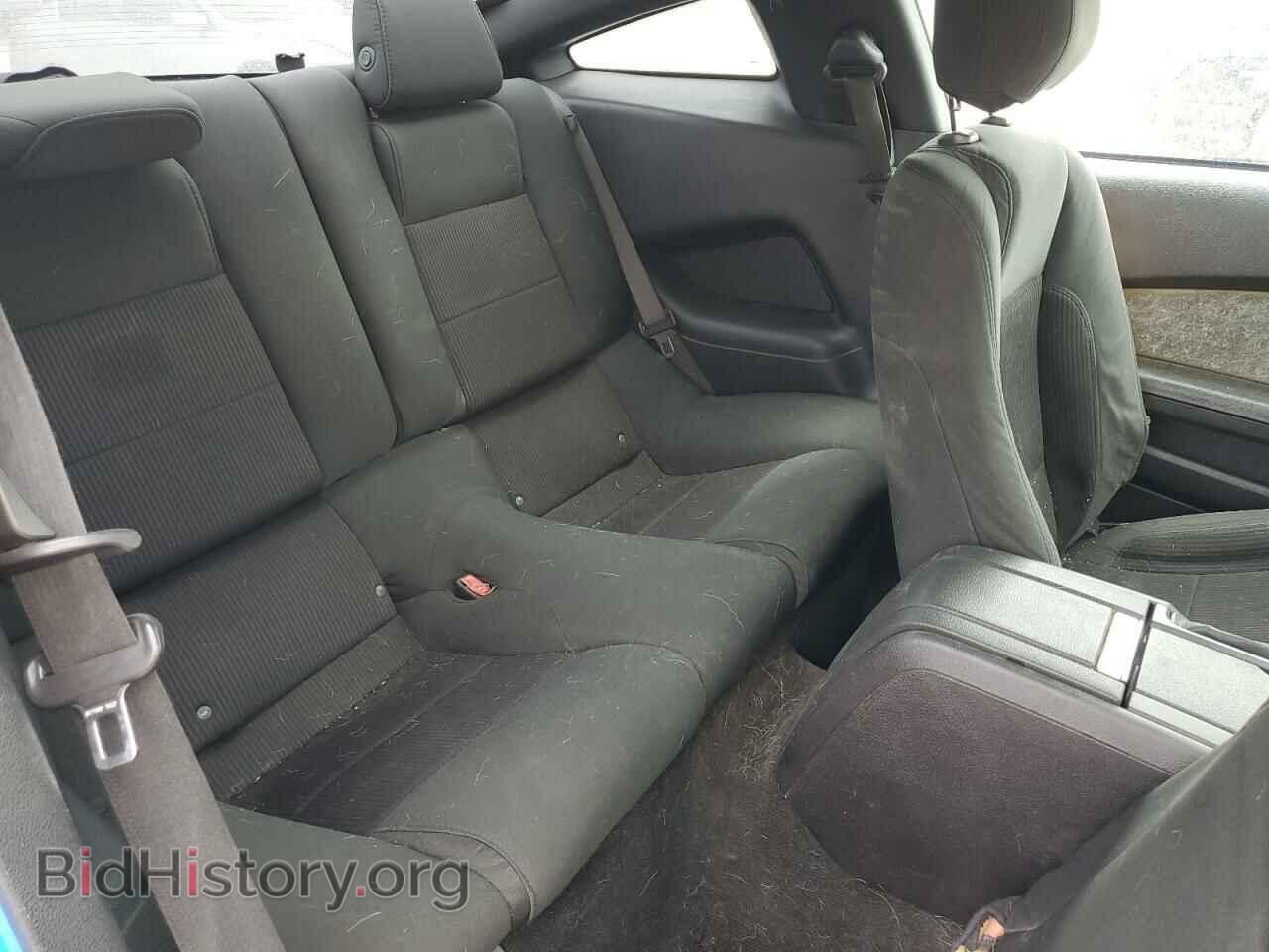 2013 FORD ALL Models - VIN: 1ZVBP8AM3D5277171 - Фото 10