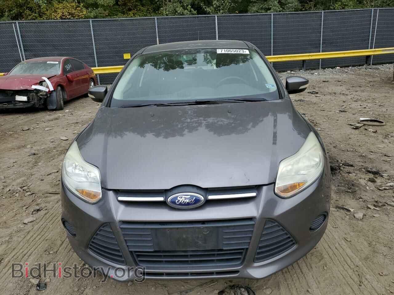 2014 FORD FOCUS - VIN: 1FADP3K26EL403876 - Photo 5