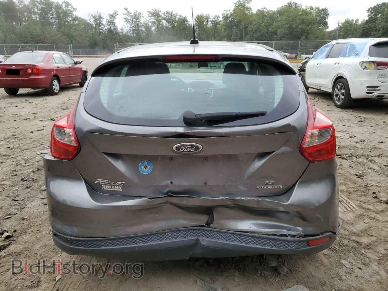 2014 FORD FOCUS - VIN: 1FADP3K26EL403876 - Photo 6