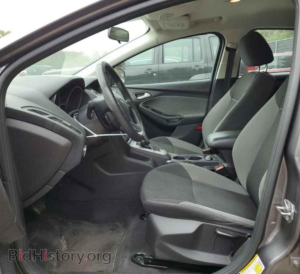 2014 FORD FOCUS - VIN: 1FADP3K26EL403876 - Photo 7