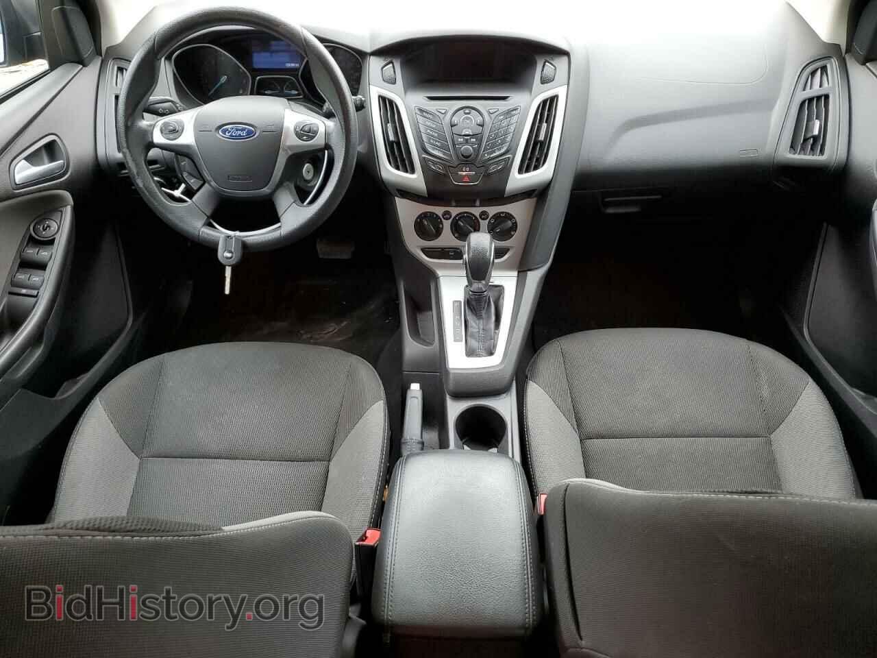 2014 FORD FOCUS - VIN: 1FADP3K26EL403876 - Photo 8