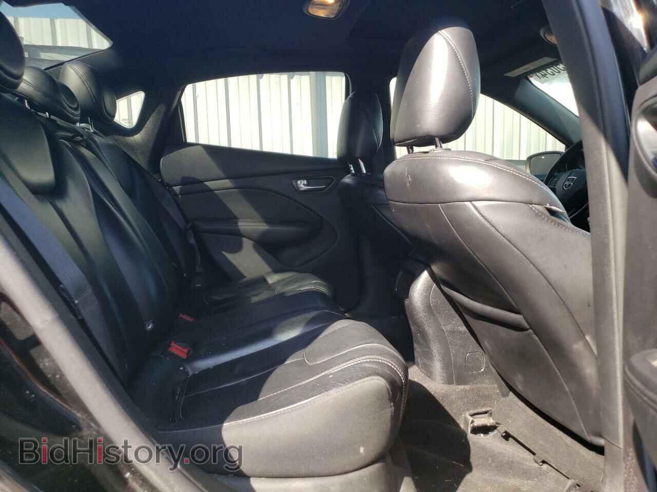 2013 DODGE DART - VIN: 1C3CDFCA5DD106374 - Фото 10