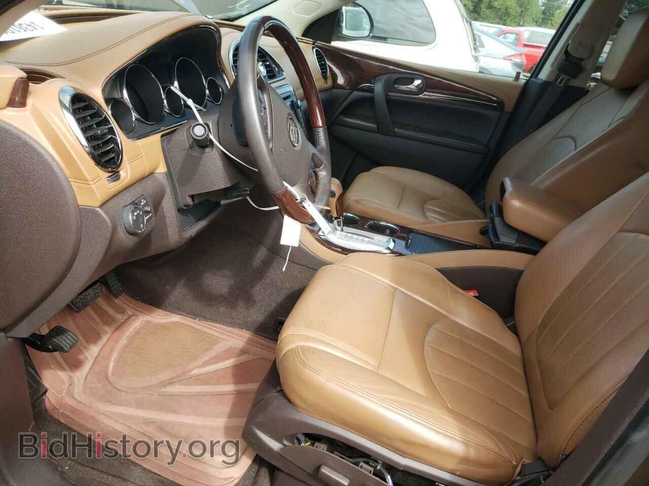 2013 BUICK ENCLAVE - VIN: 5GAKRCKD1DJ234777 - Фото 7
