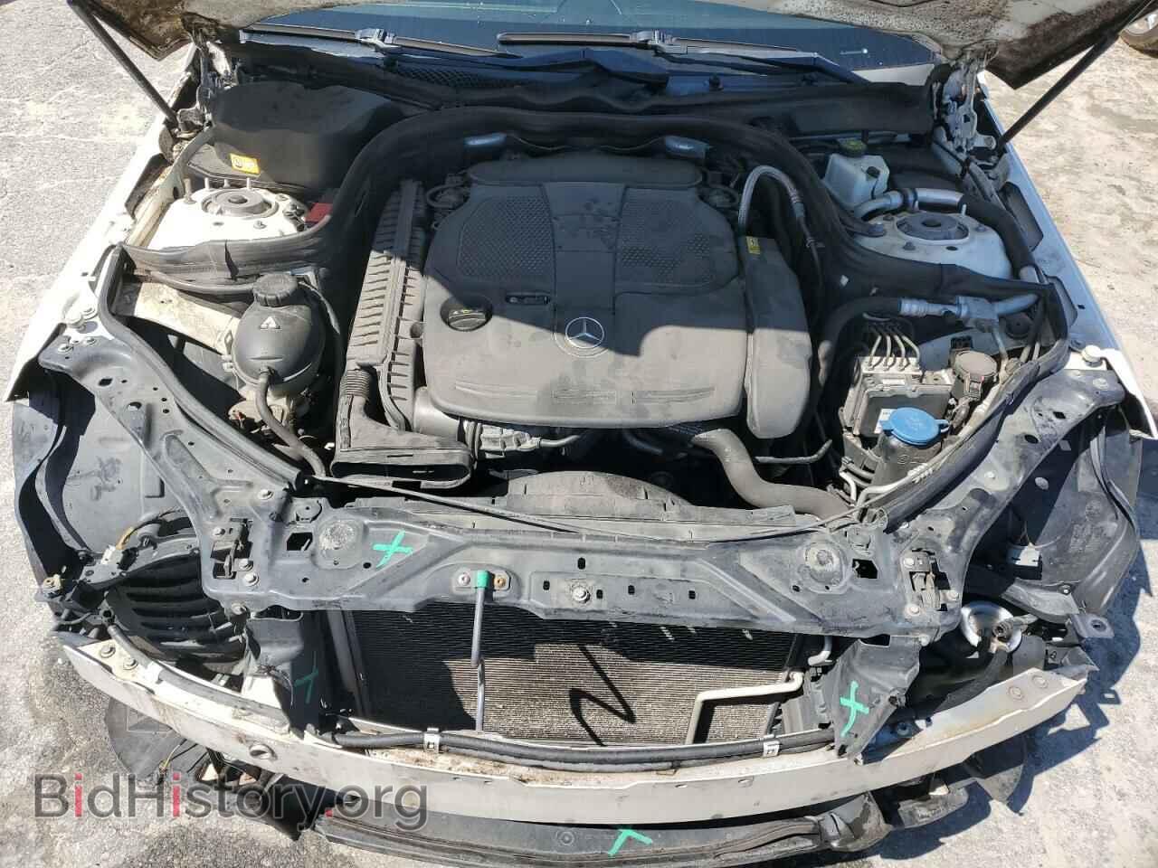 2013 MERCEDES-BENZ E-CLASS - VIN: WDDHF8JB3DA686959 - Фото 11