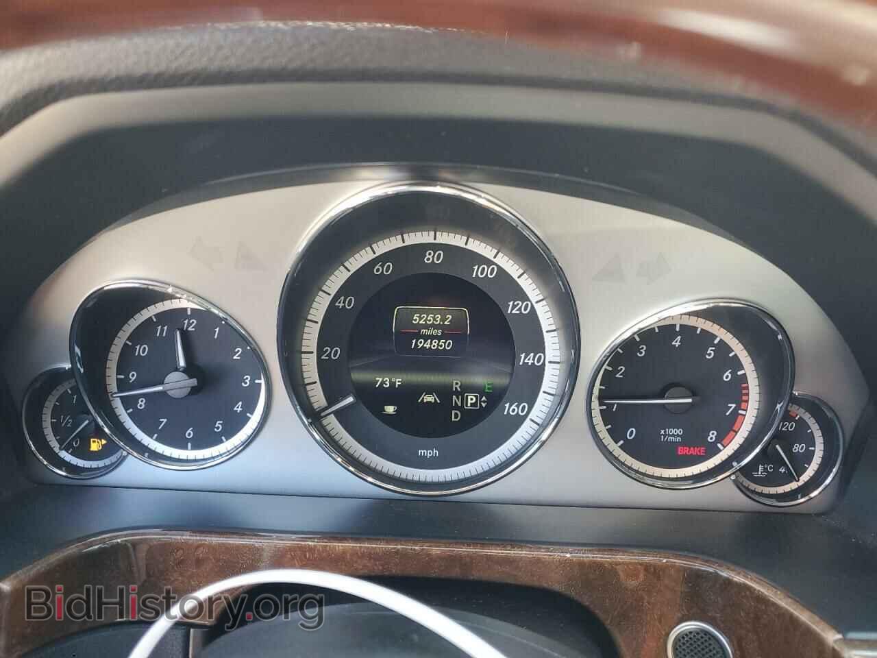 2013 MERCEDES-BENZ E-CLASS - VIN: WDDHF8JB3DA686959 - Фото 9