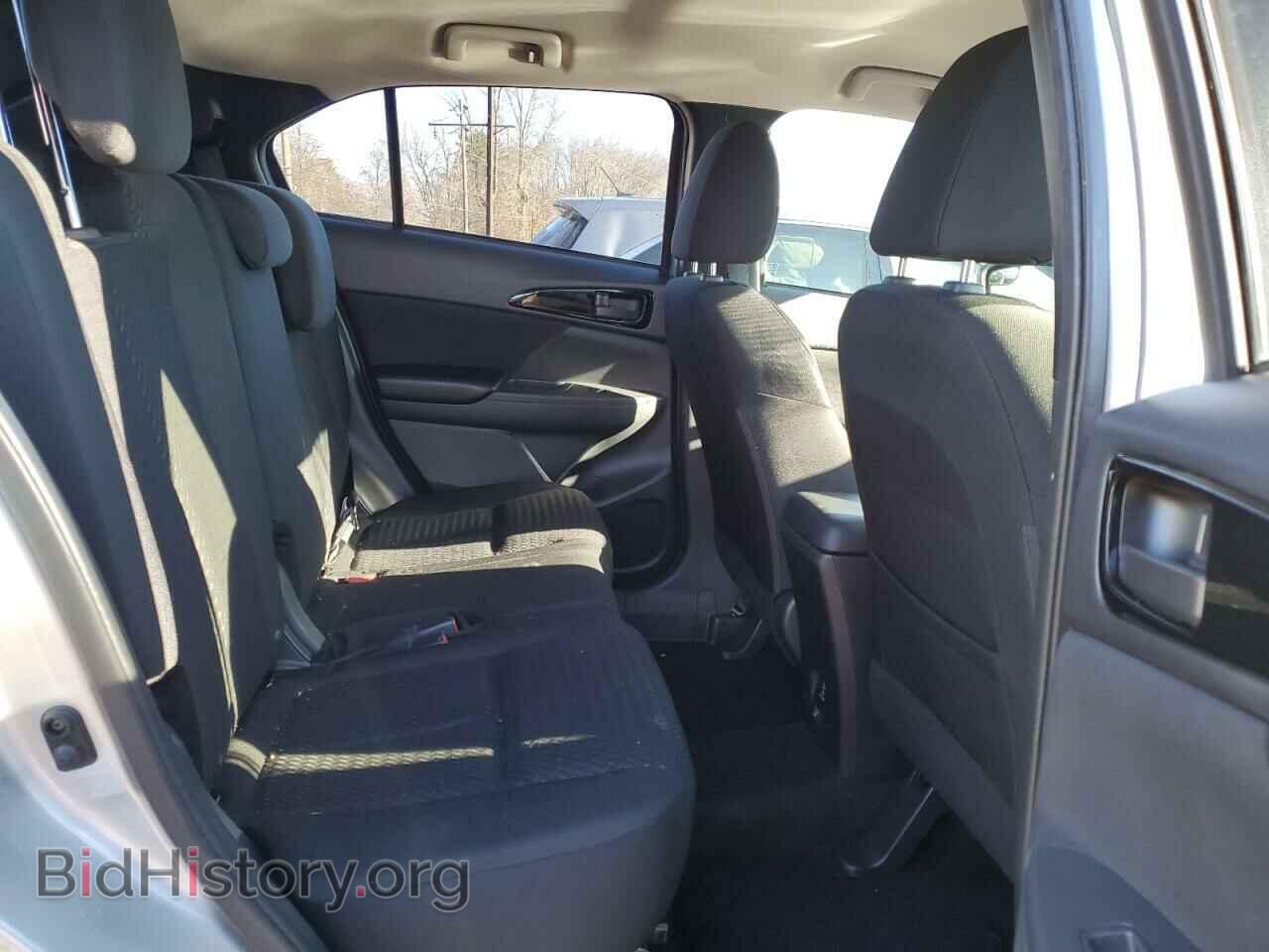 2020 MITSUBISHI ECLIPSE - VIN: JA4AT3AA7LZ033639 - Фото 11