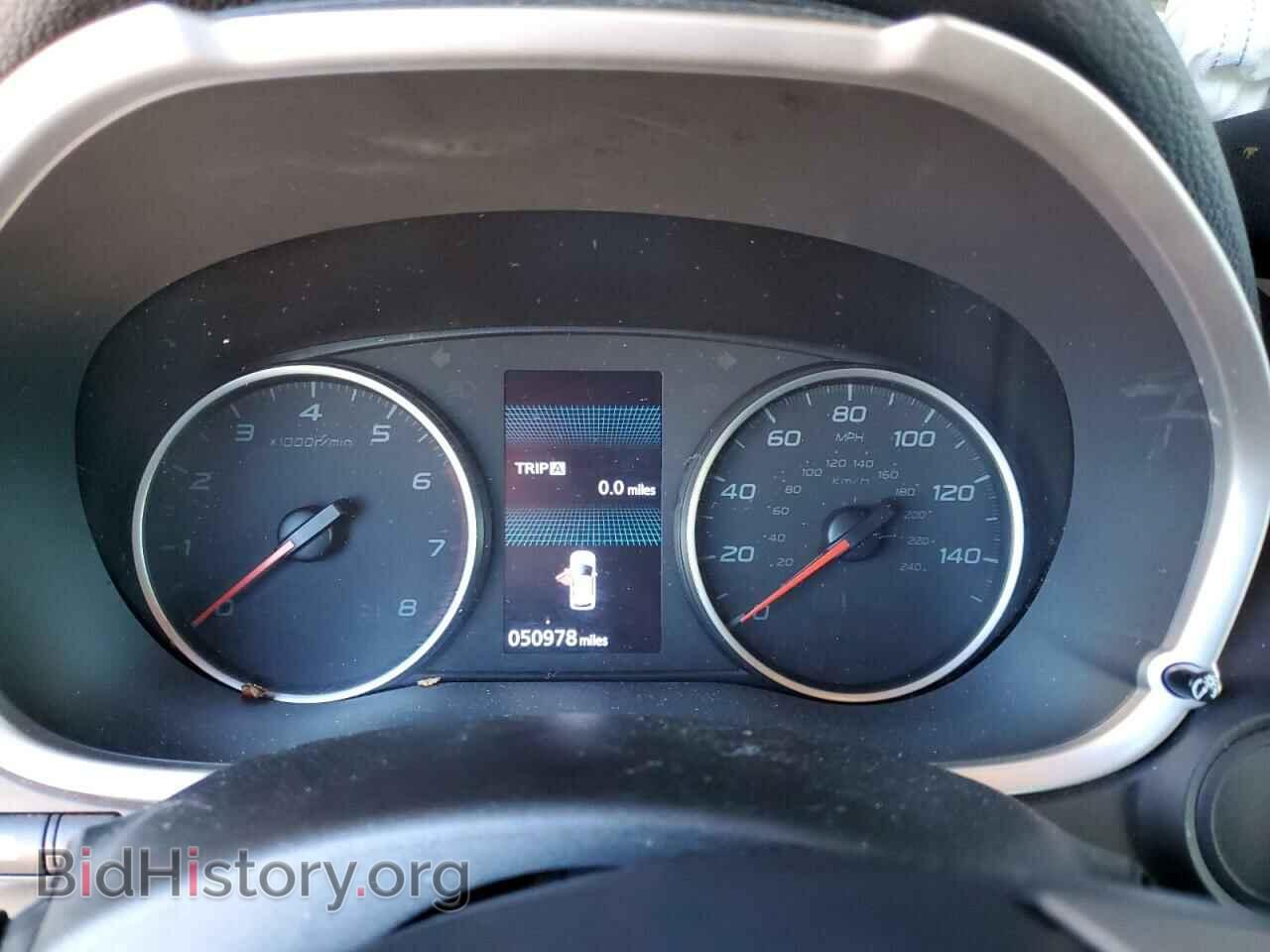 2020 MITSUBISHI ECLIPSE - VIN: JA4AT3AA7LZ033639 - Фото 9