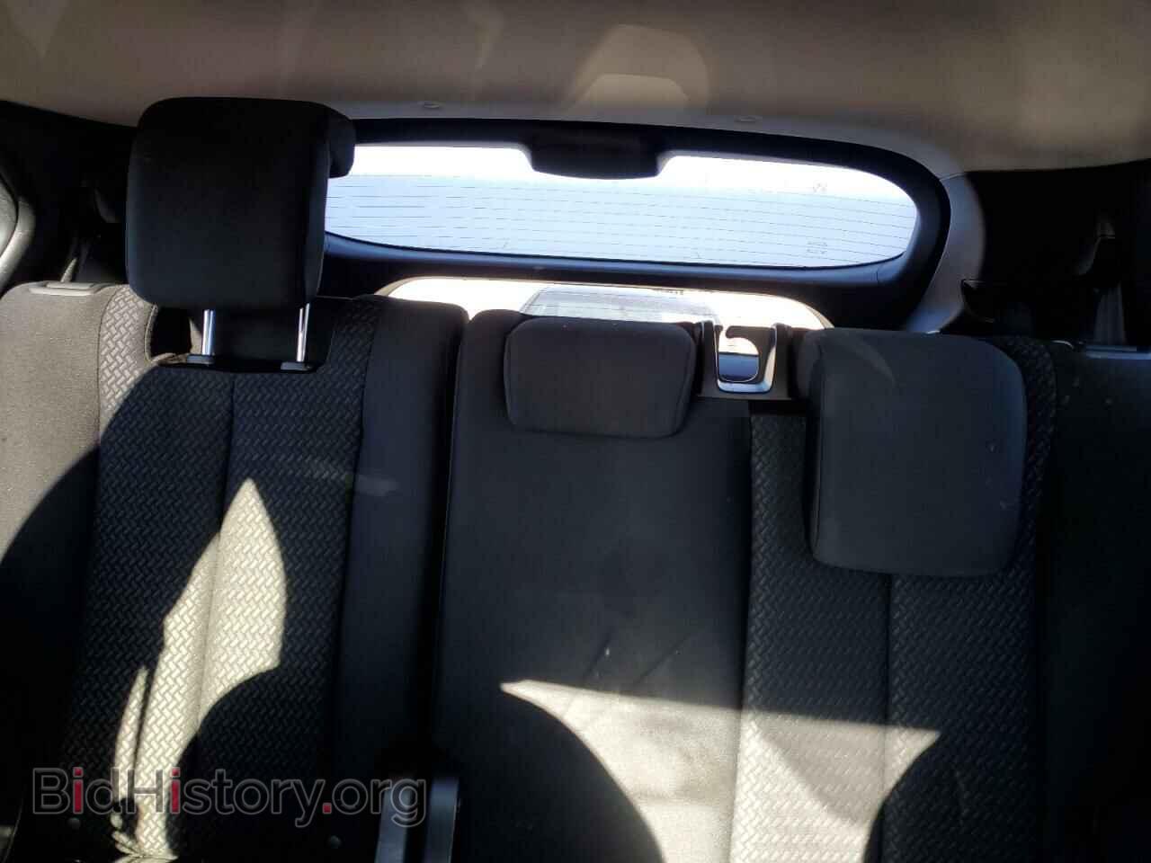 2020 MITSUBISHI ECLIPSE - VIN: JA4AT3AA7LZ033639 - Фото 10