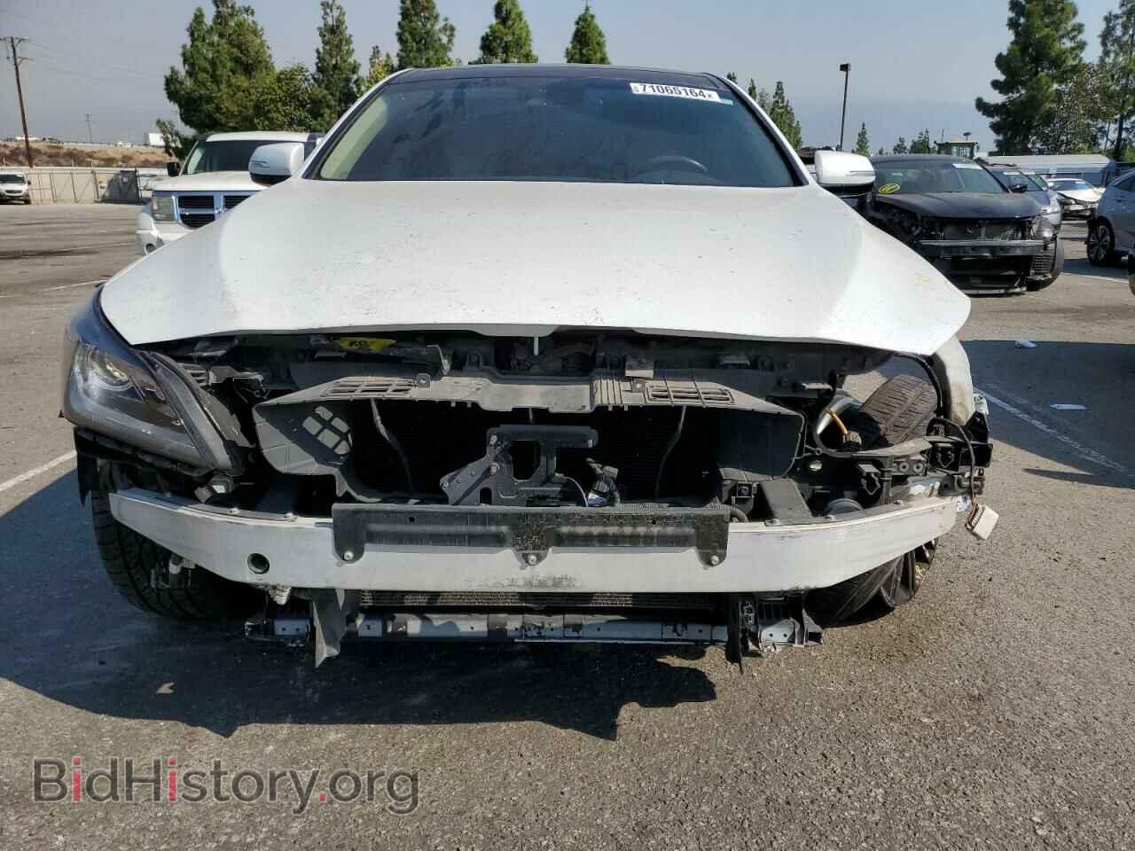 2018 GENESIS G80 - VIN: KMHGN4JE8JU262985 - Photo 5