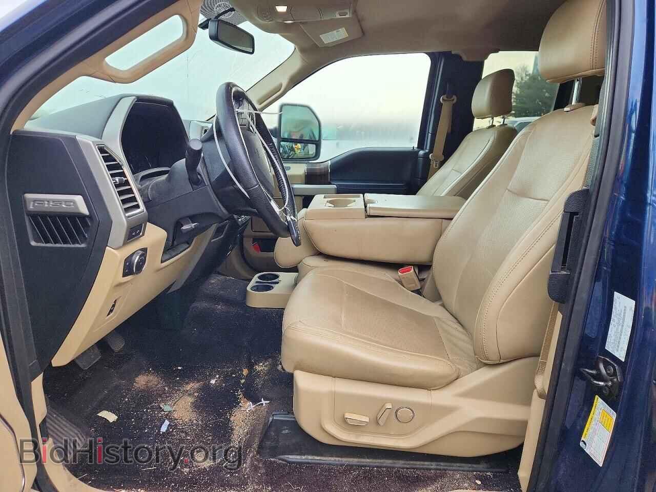 2016 FORD F150 - VIN: 1FTEX1EF8GKD69336 - Photo 7