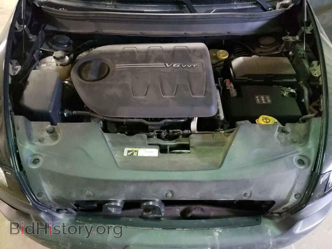2015 JEEP CHEROKEE - VIN: 1C4PJMBS0FW746469 - Фото 7