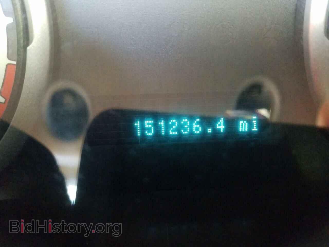 2011 FORD FOCUS - VIN: 1FAHP3GN2BW164213 - Фото 8