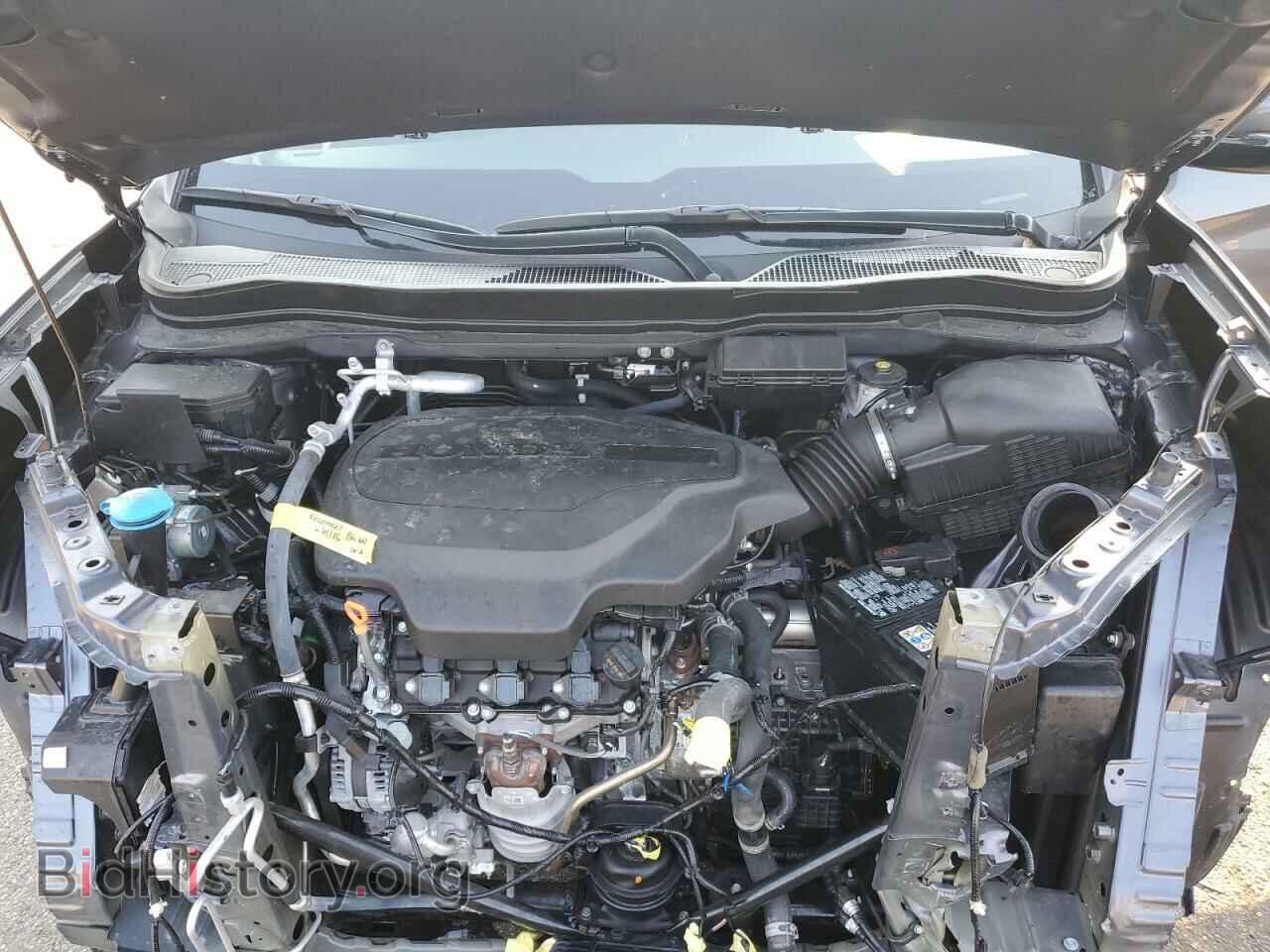 2022 HONDA RIDGELINE - VIN: 5FPYK3F79NB002896 - Фото 11
