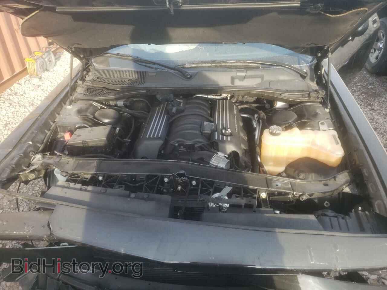 2018 DODGE CHALLENGER - VIN: 2C3CDZFJ2JH310352 - Photo 7